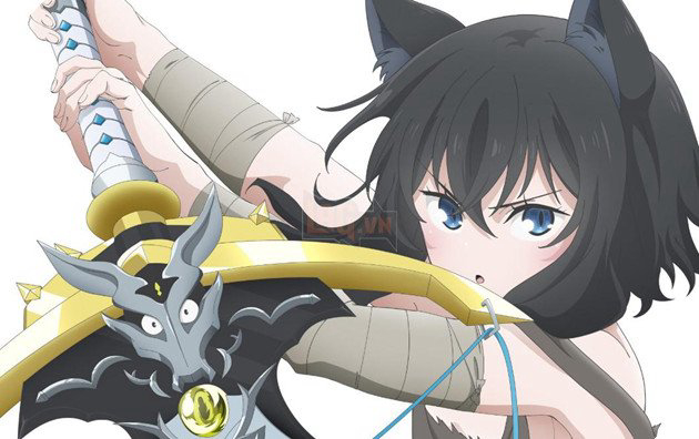 Thumbnail Chuyển Sinh Thành Kiếm