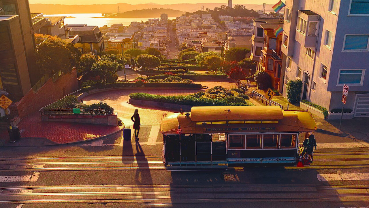 Thumbnail Chuyện thành phố