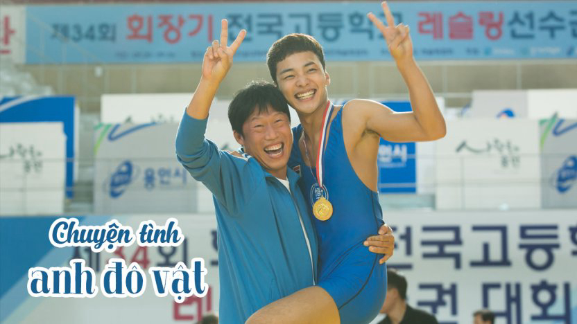 Thumbnail Chuyện Tình Anh Đô Vật