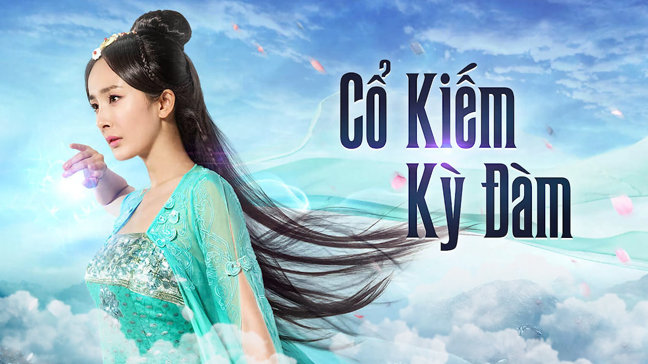 Thumbnail Cổ Kiếm Kỳ Đàm 1