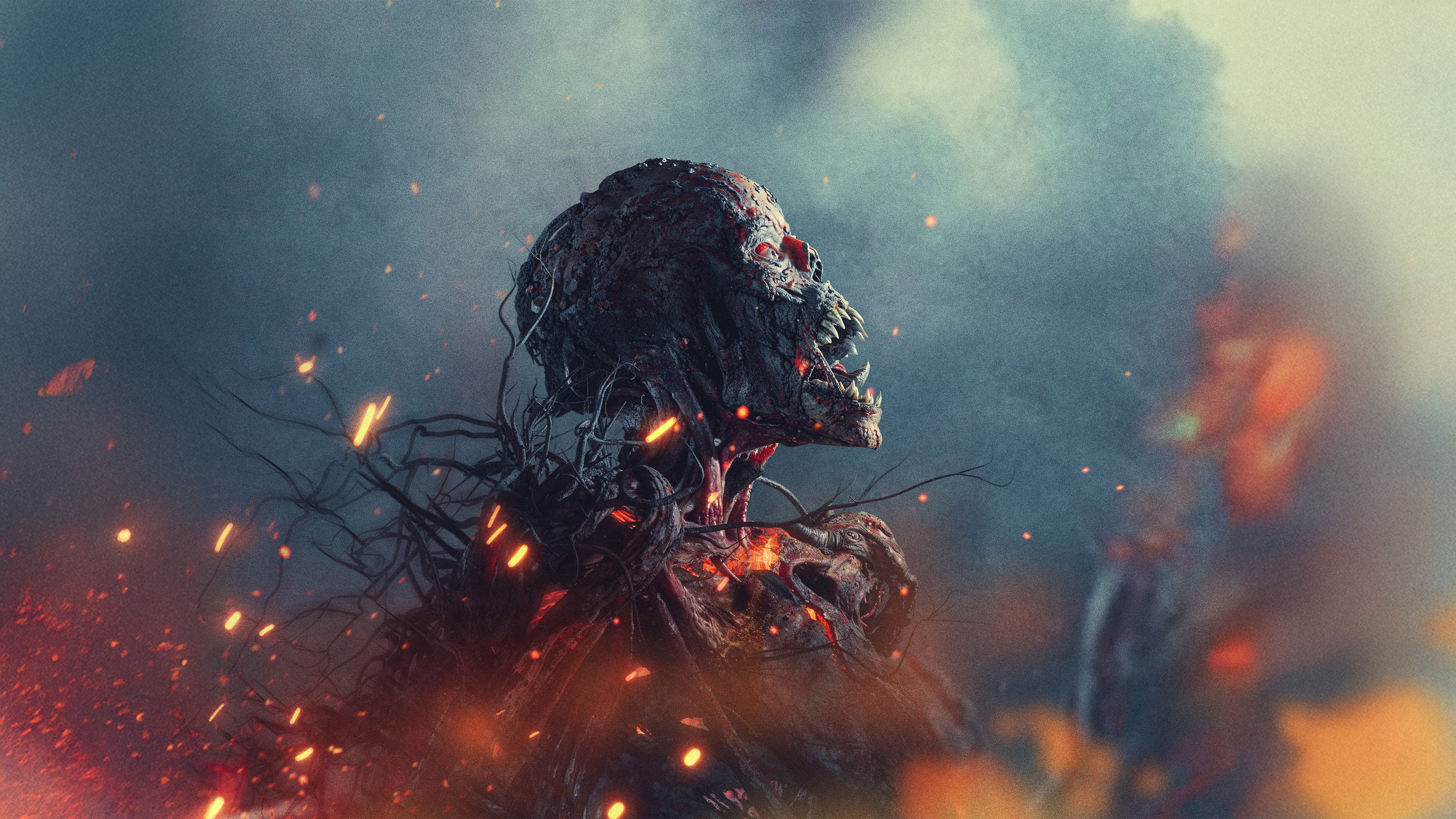 Thumbnail Cõi Gián Đoạn: Tái Sinh