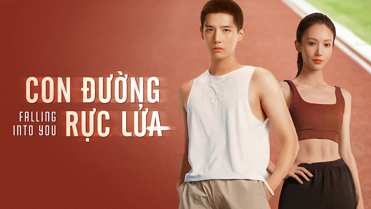 Thumbnail Con Đường Rực Lửa