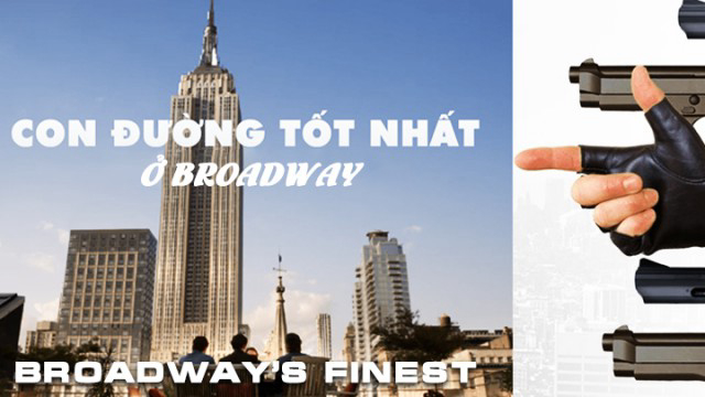 Thumbnail Con Đường Tốt Nhất Ở Broadway
