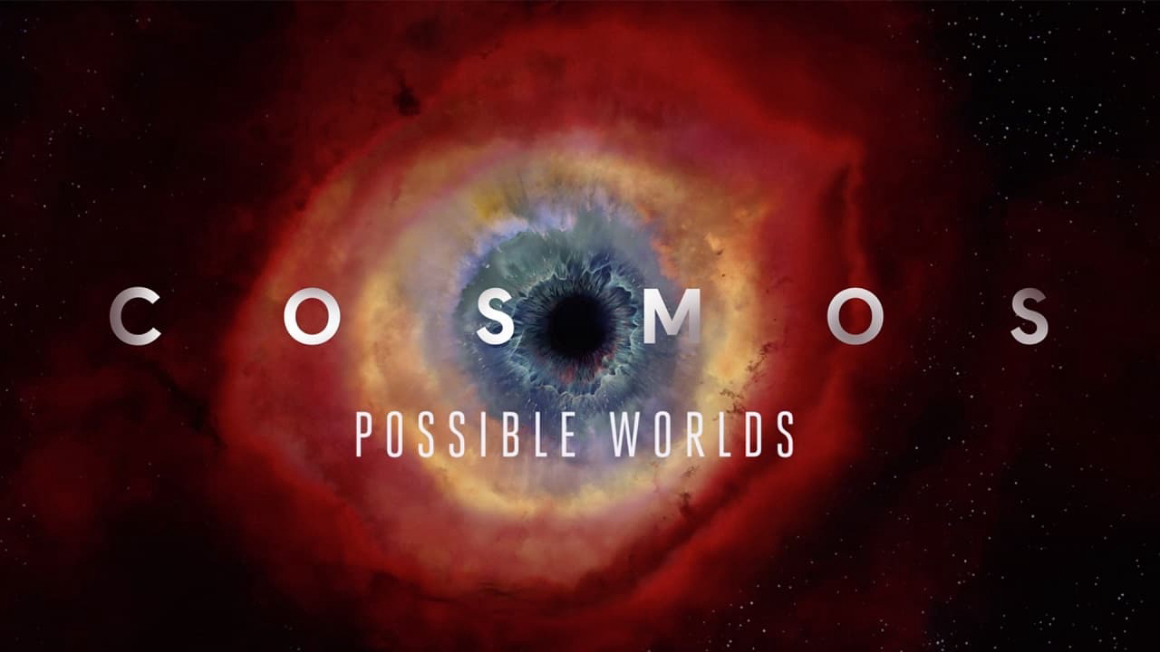 Thumbnail Cosmos: Possible Worlds