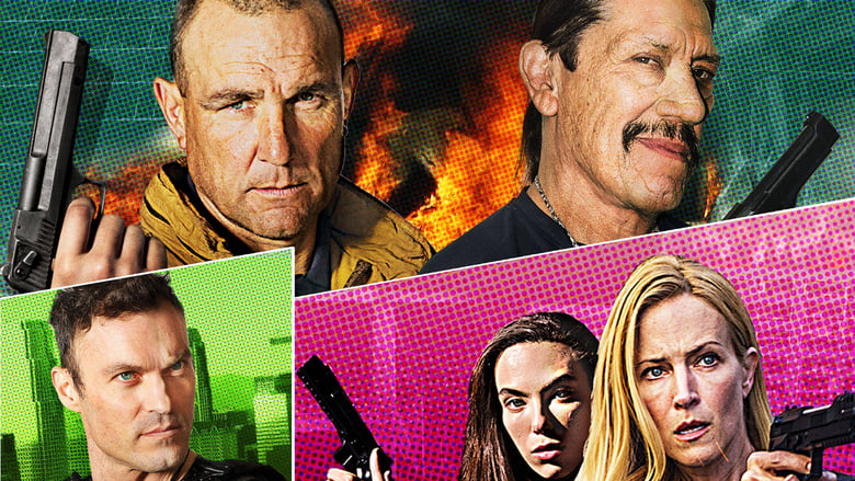 Thumbnail Cross: Sự Trỗi Dậy Của Những Kẻ Phản Diện