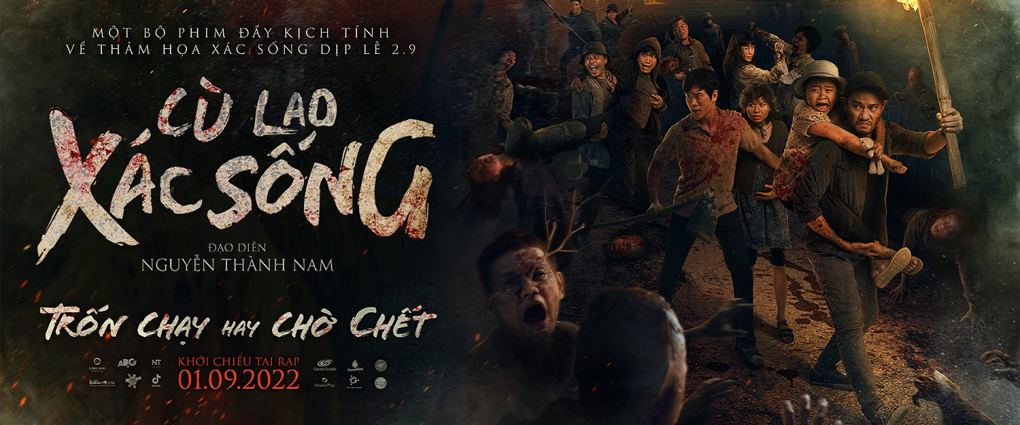 Thumbnail Cù Lao Xác Sống