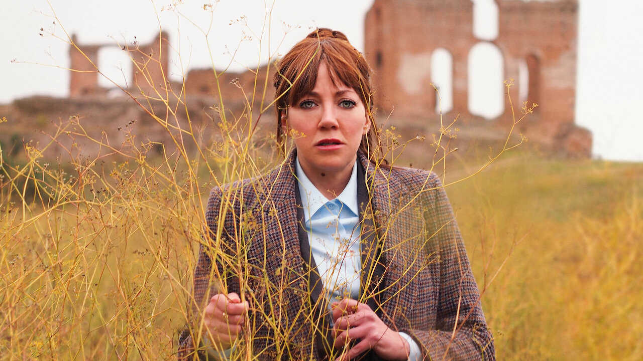 Thumbnail Cunk nói về Trái Đất