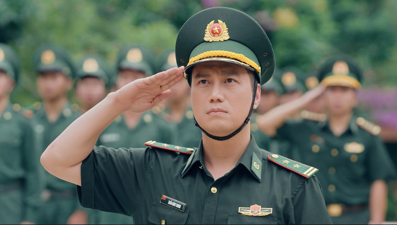 Thumbnail Cuộc Chiến Không Giới Tuyến