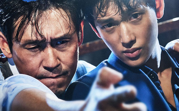 Thumbnail Cuộc chiến ngầm