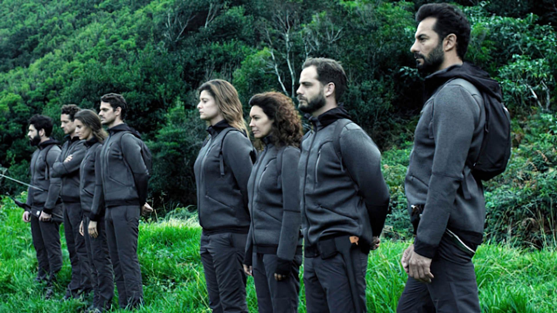 Thumbnail Cuộc Chiến Sống Còn