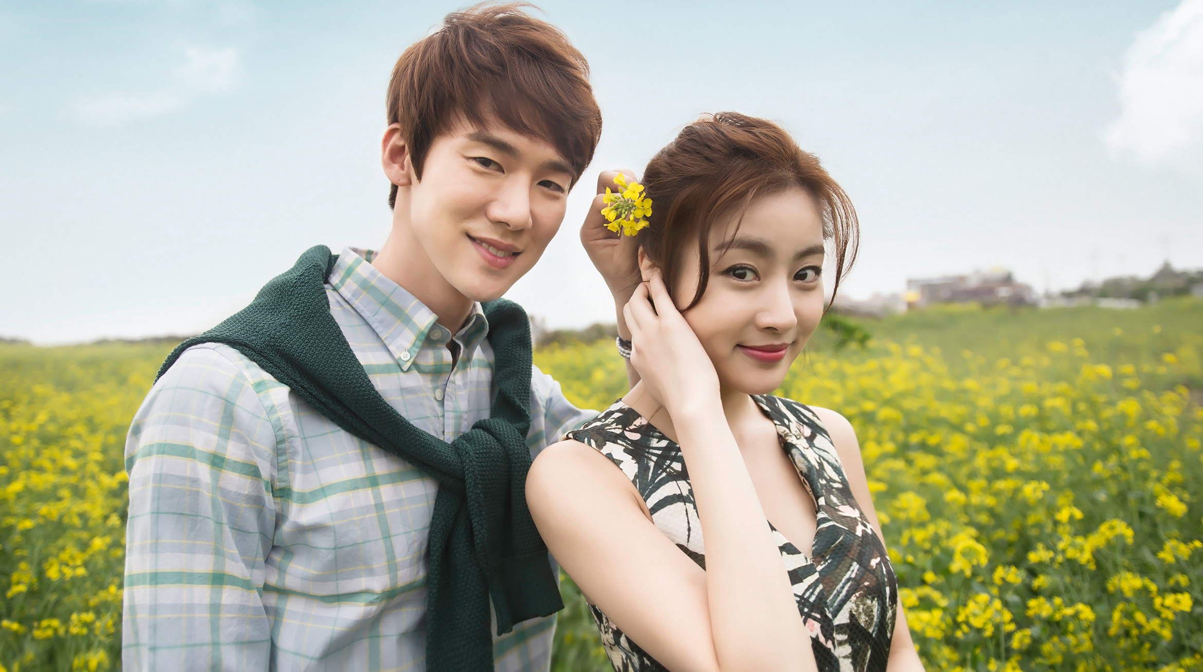 Thumbnail Cuộc đời như mơ