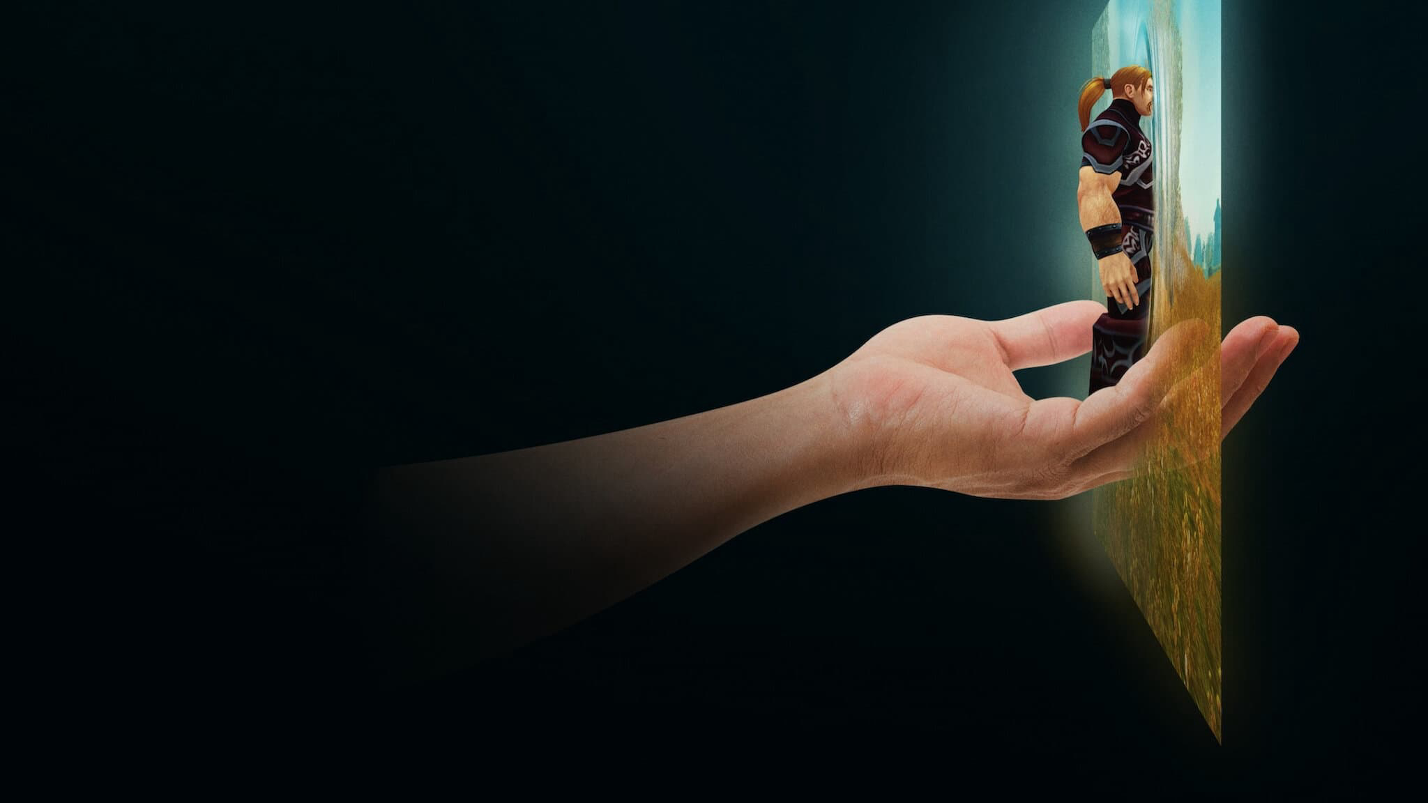 Thumbnail Cuộc đời phi thường của Ibelin