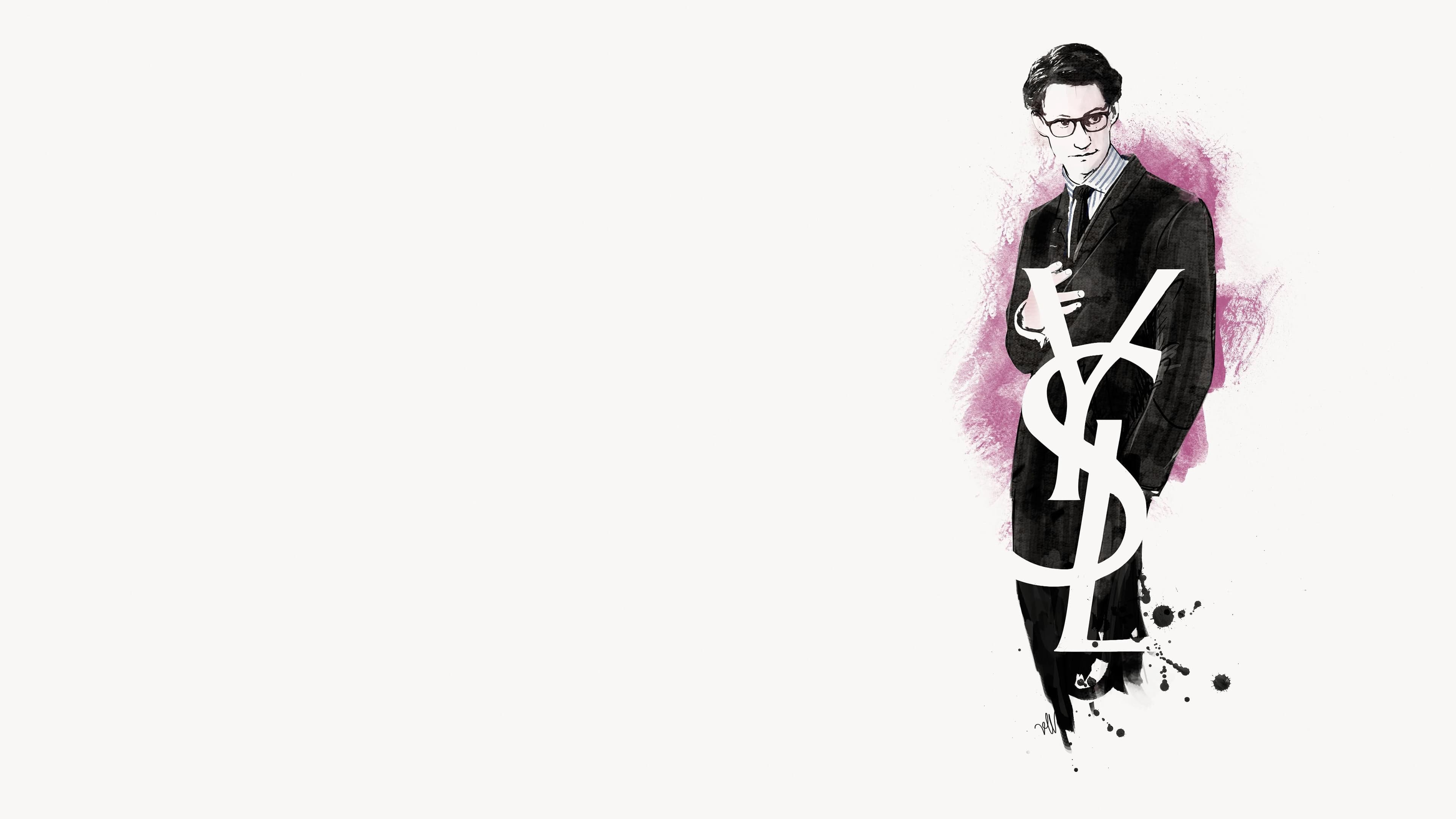 Thumbnail Cuộc Đời Yves Saint Laurent