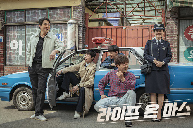 Thumbnail Cuộc Sống Trên Sao Hỏa​