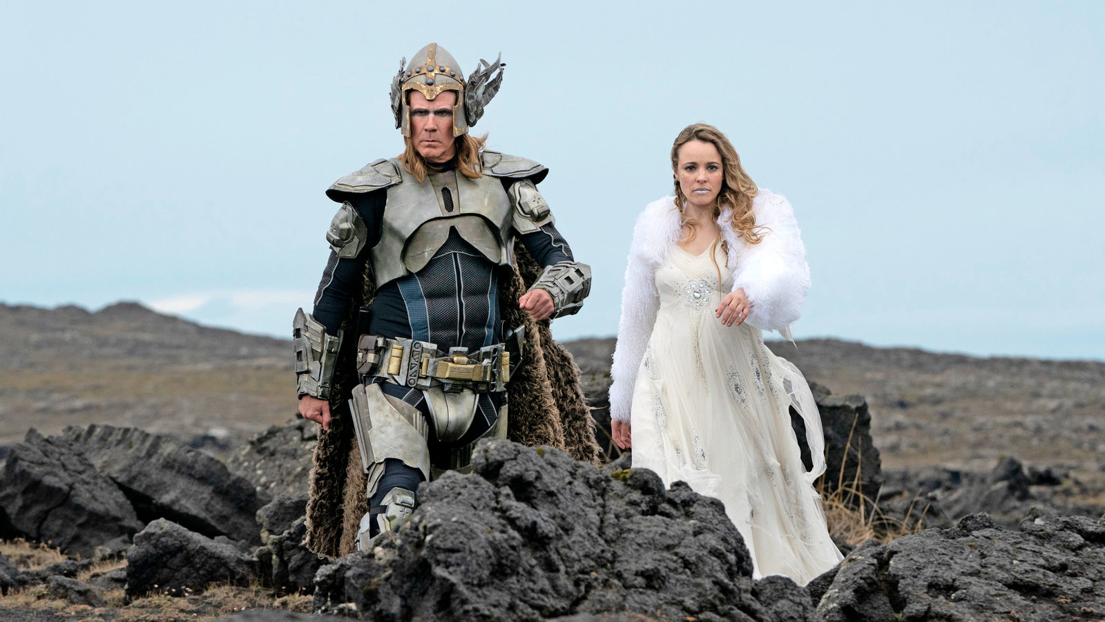 Thumbnail Cuộc thi ca khúc truyền hình Eurovision: Câu chuyện về Fire Saga