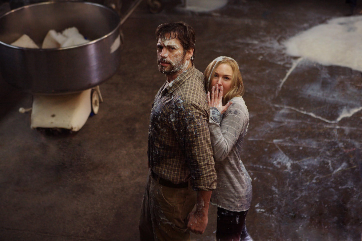 Thumbnail Cứu Tinh Bất Đắc Dĩ