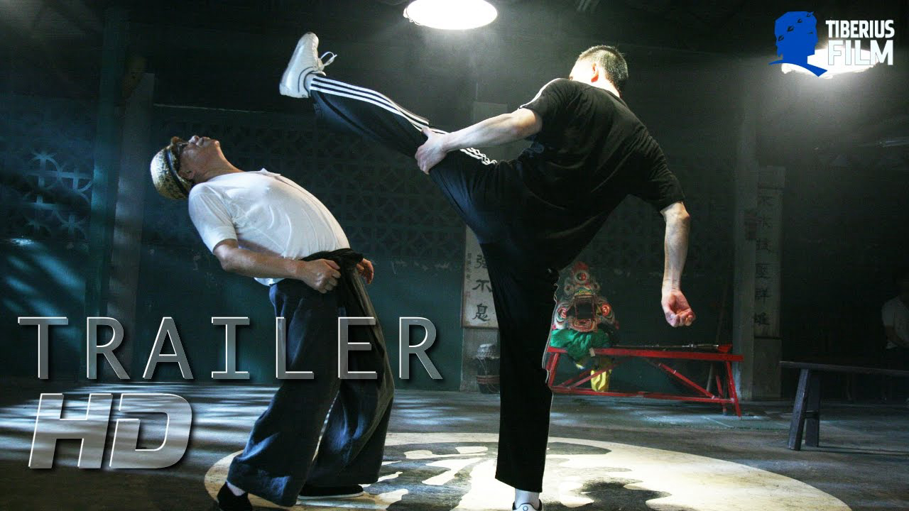 Thumbnail Đả Lôi Đài