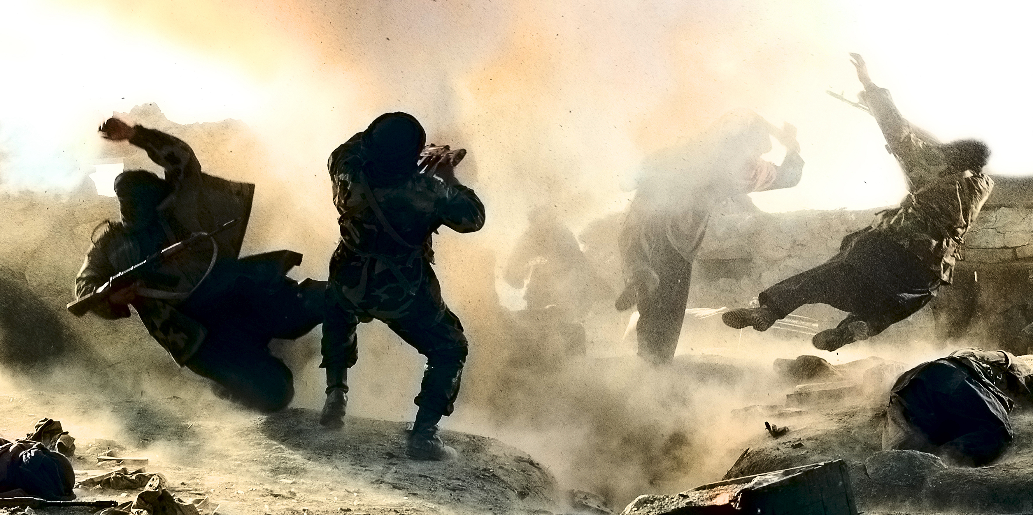 Thumbnail Đại Đội 9