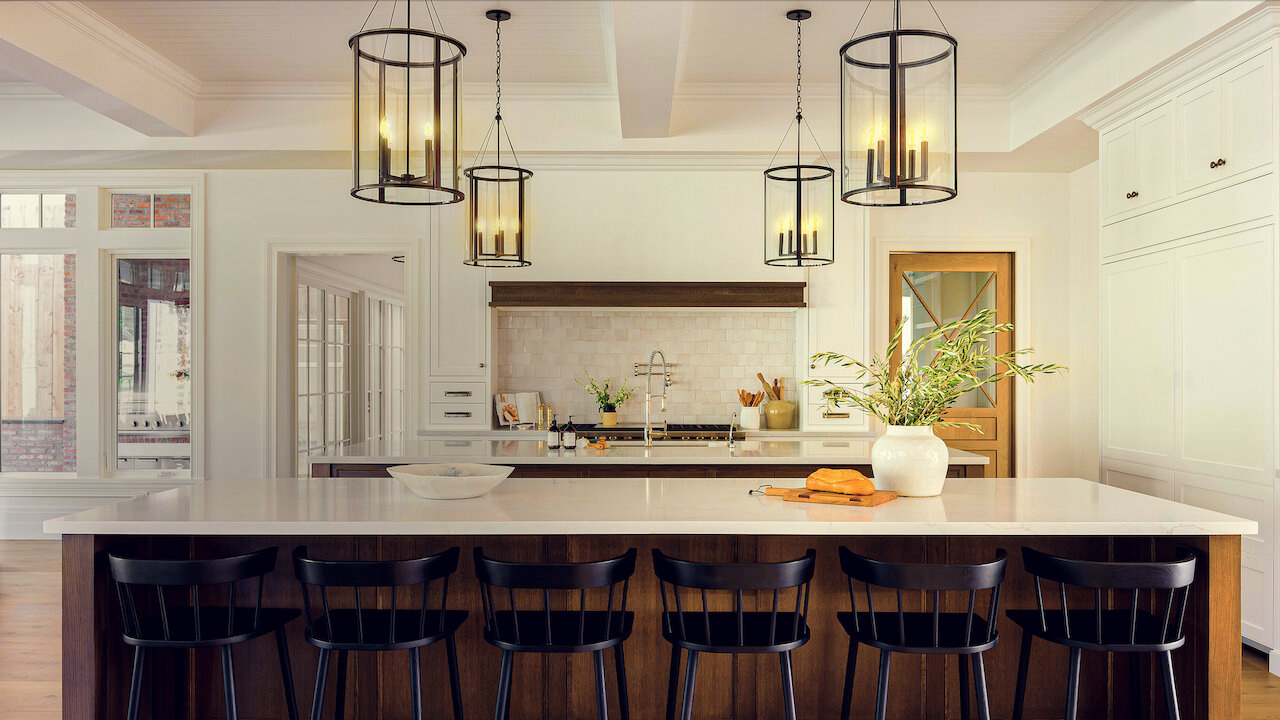 Thumbnail Đại tu ngôi nhà mơ ước (Phần 1)