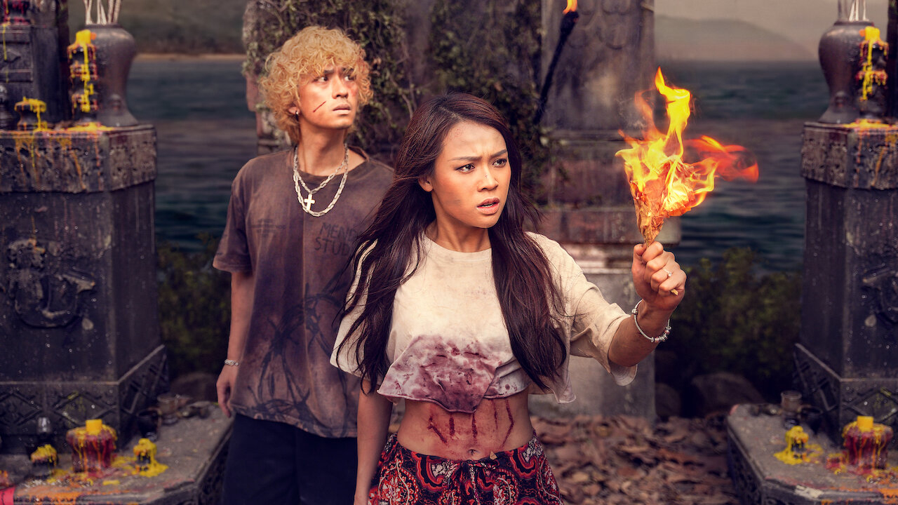 Thumbnail Đảo Độc Đắc – Tử mẫu Thiên linh cái