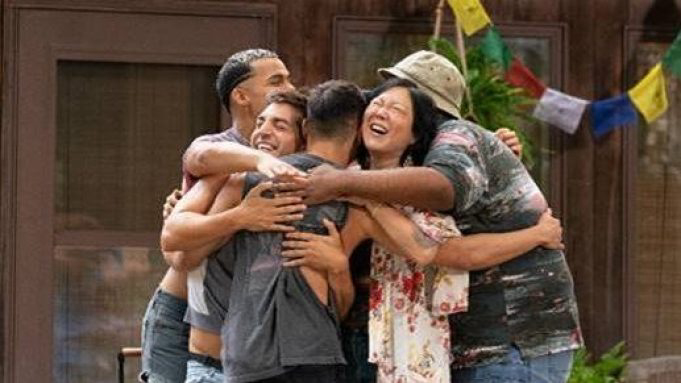 Thumbnail Đảo Lửa