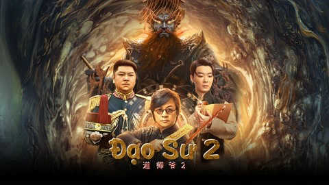 Thumbnail Đạo Sư 2
