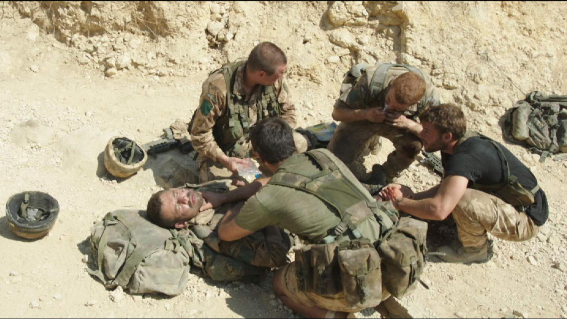 Thumbnail Đập Kajaki