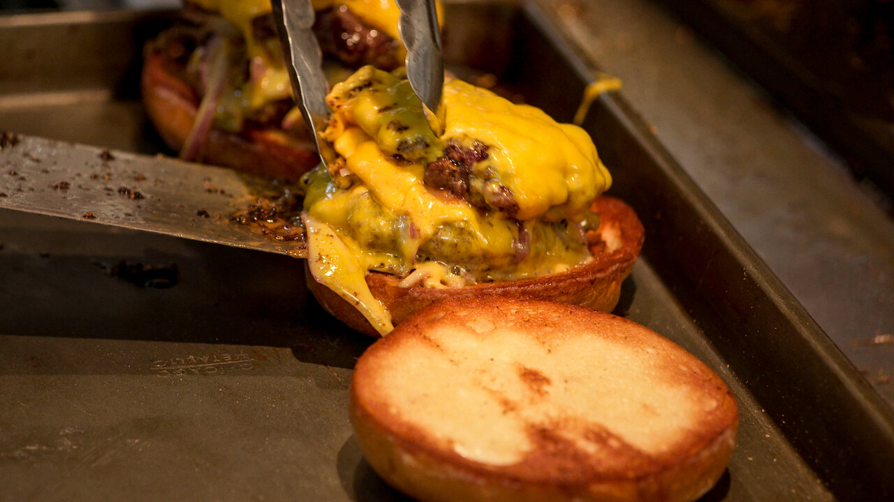 Thumbnail Đầu bếp (Phần 2)