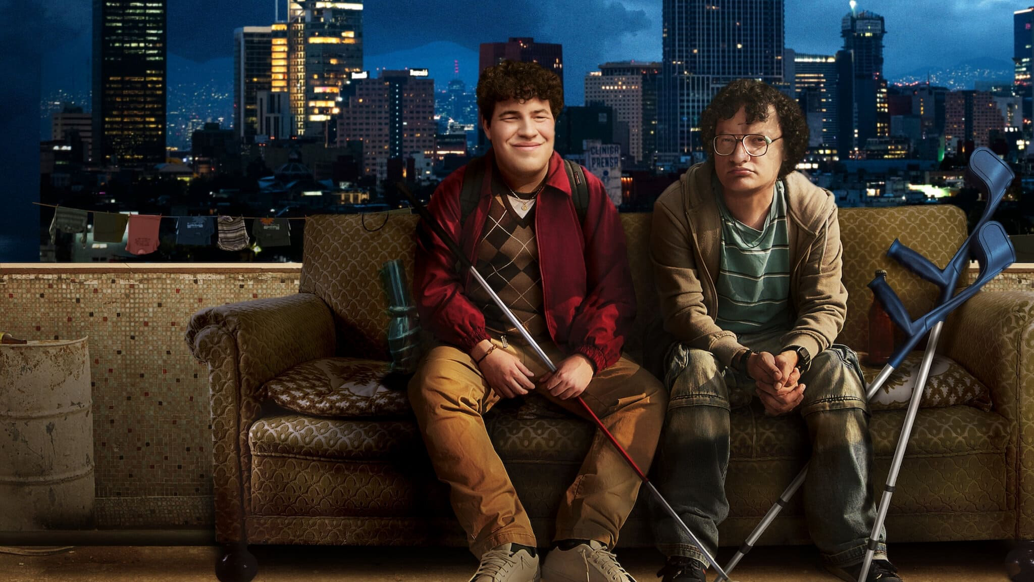 Thumbnail Đâu Có Gì Để Xem (Phần 1)