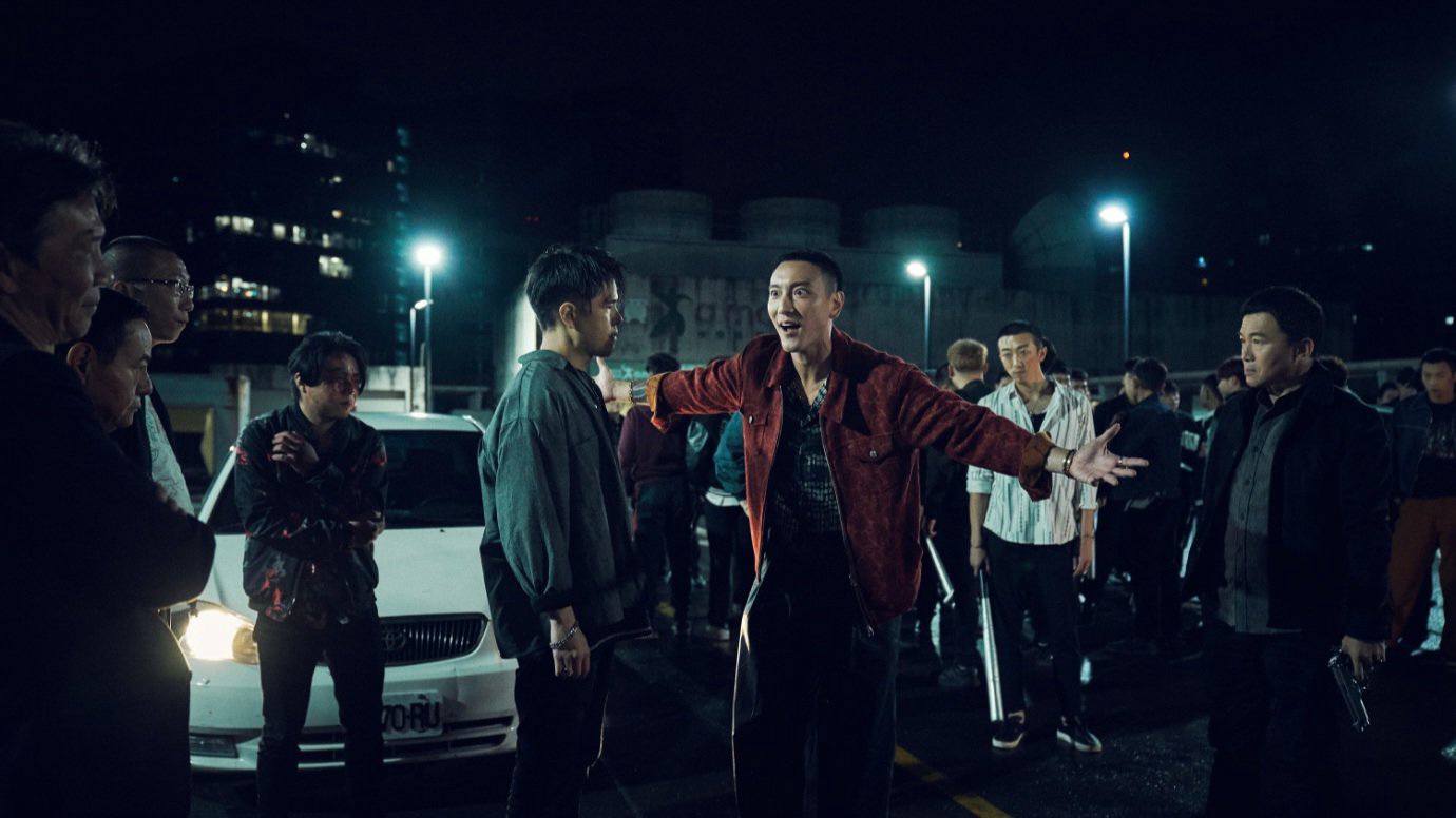 Thumbnail Đầu Đảng Giang Hồ 4: Đại Kiểu Đầu