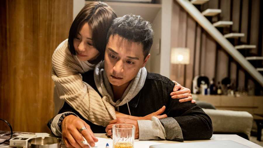 Thumbnail Đầu đảng giang hồ ngoại truyện: Kẻ lang thang