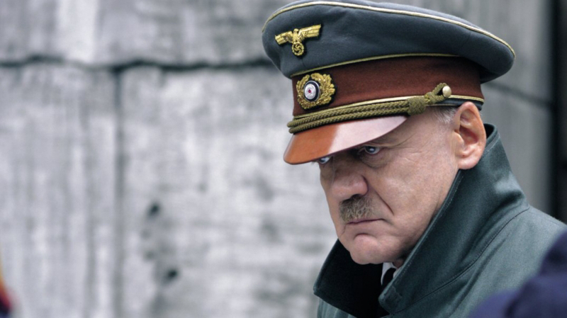 Thumbnail Đế Chế Sụp Đổ