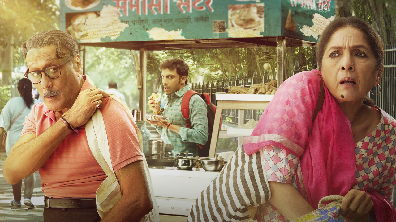 Thumbnail Để Được Vui Vẻ