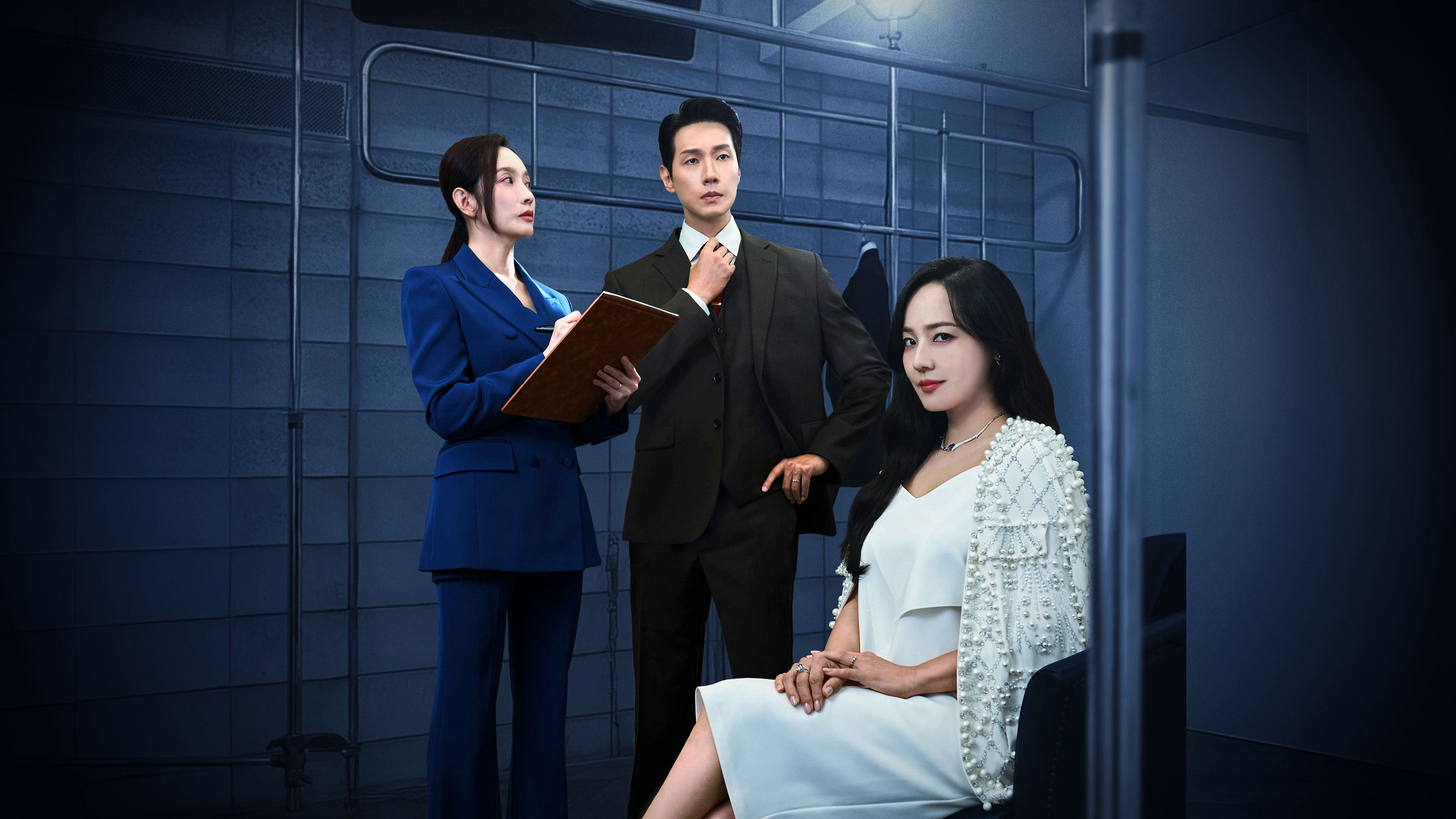 Thumbnail Đệ Nhất Phu Nhân