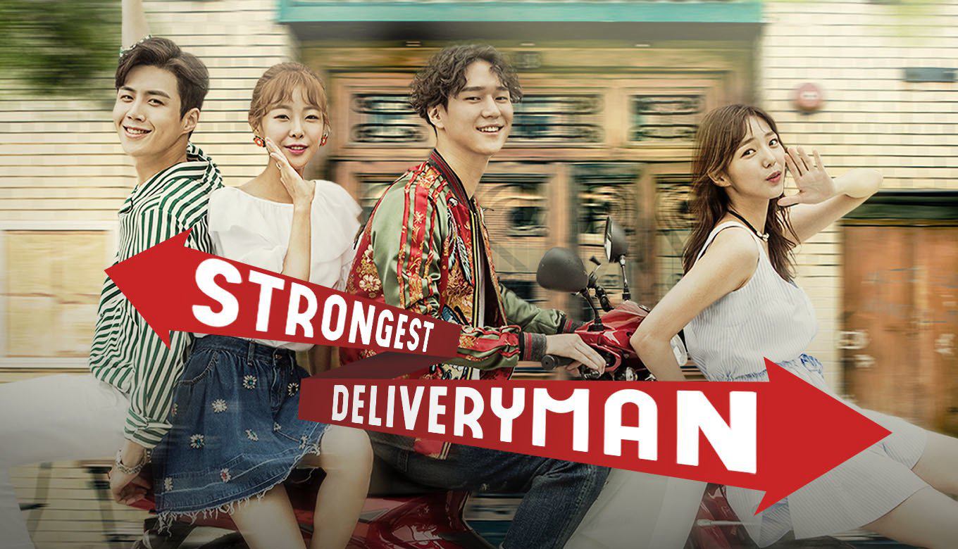 Thumbnail Đệ Nhất Shipper