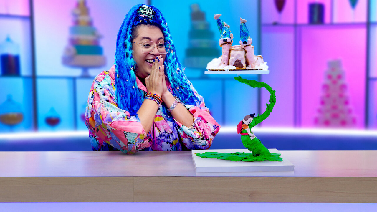 Thumbnail Dễ như ăn bánh! Mexico (Phần 2)