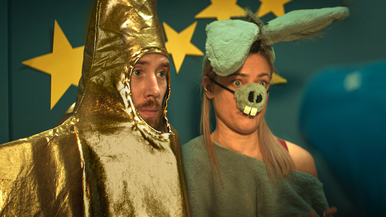 Thumbnail Đêm ở nhà trẻ