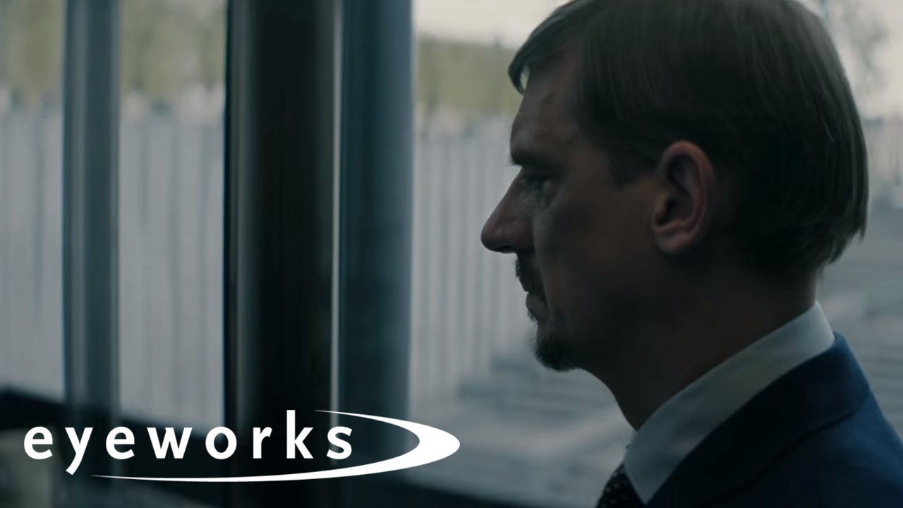 Thumbnail Điểm Mù