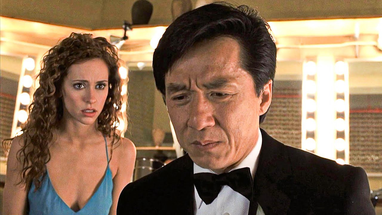 Thumbnail Điệp Viên Bất Đắc Dĩ