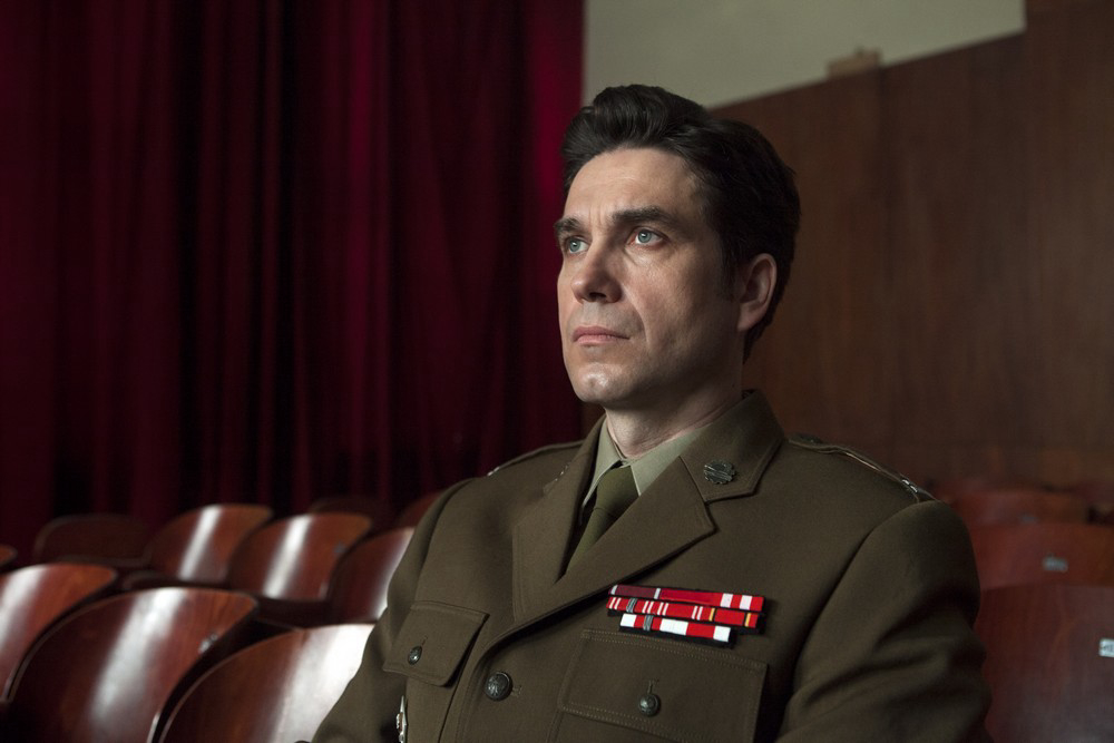 Thumbnail Điệp Viên Kỳ Tài