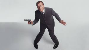 Thumbnail Điệp Viên Siêu Hạng