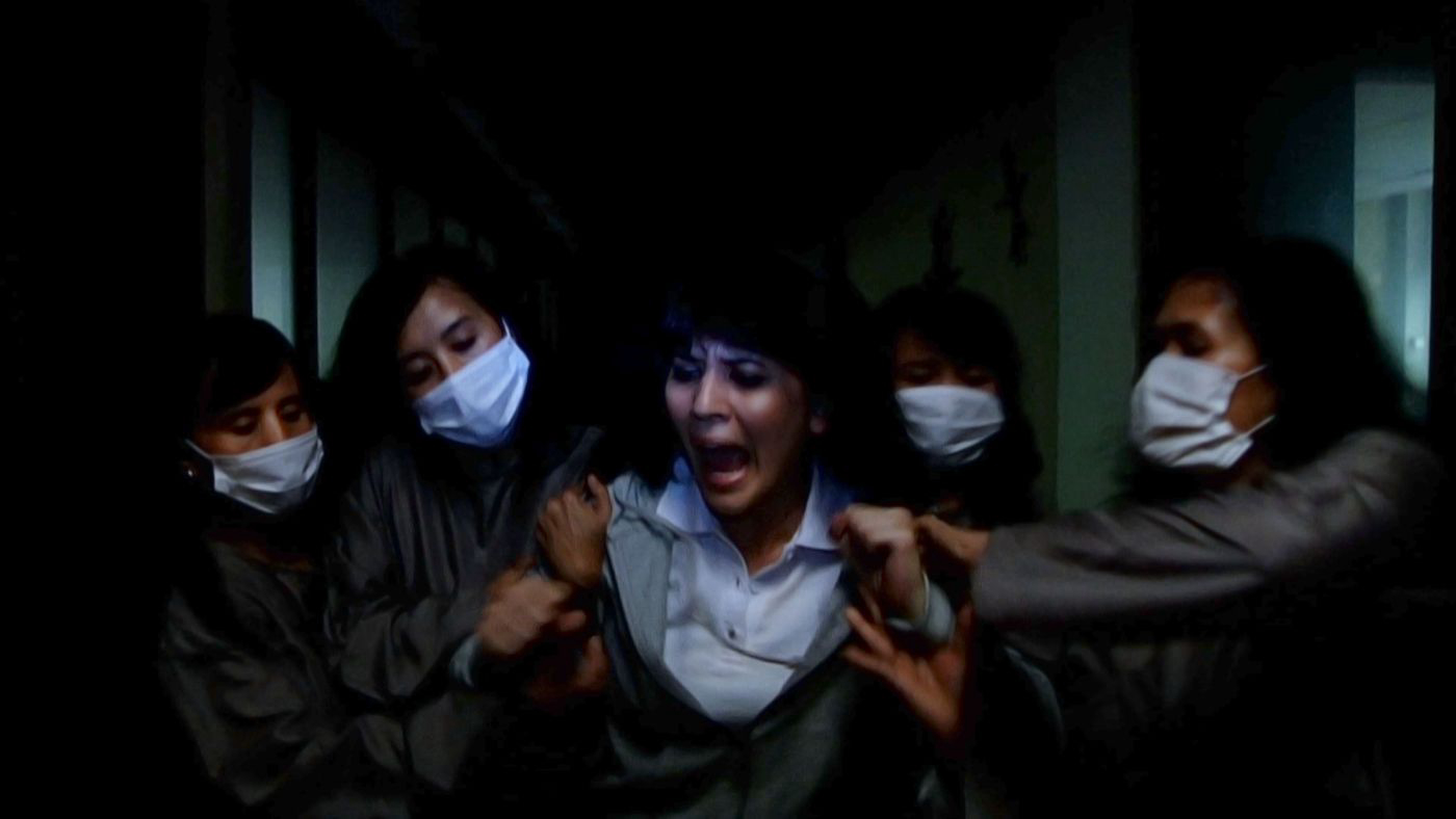 Thumbnail Đoạn Băng Kinh Hoàng 2