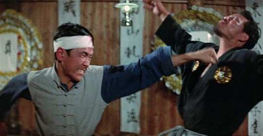 Thumbnail Độc Thủ Quyền Vương