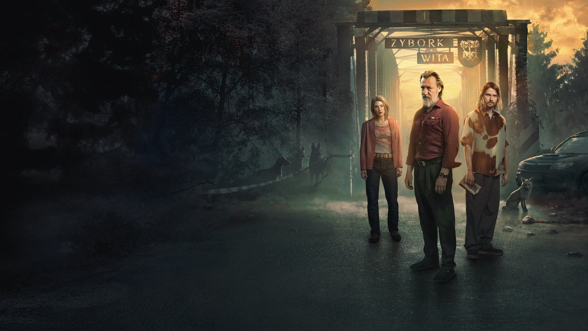 Thumbnail Đồi Chó Săn