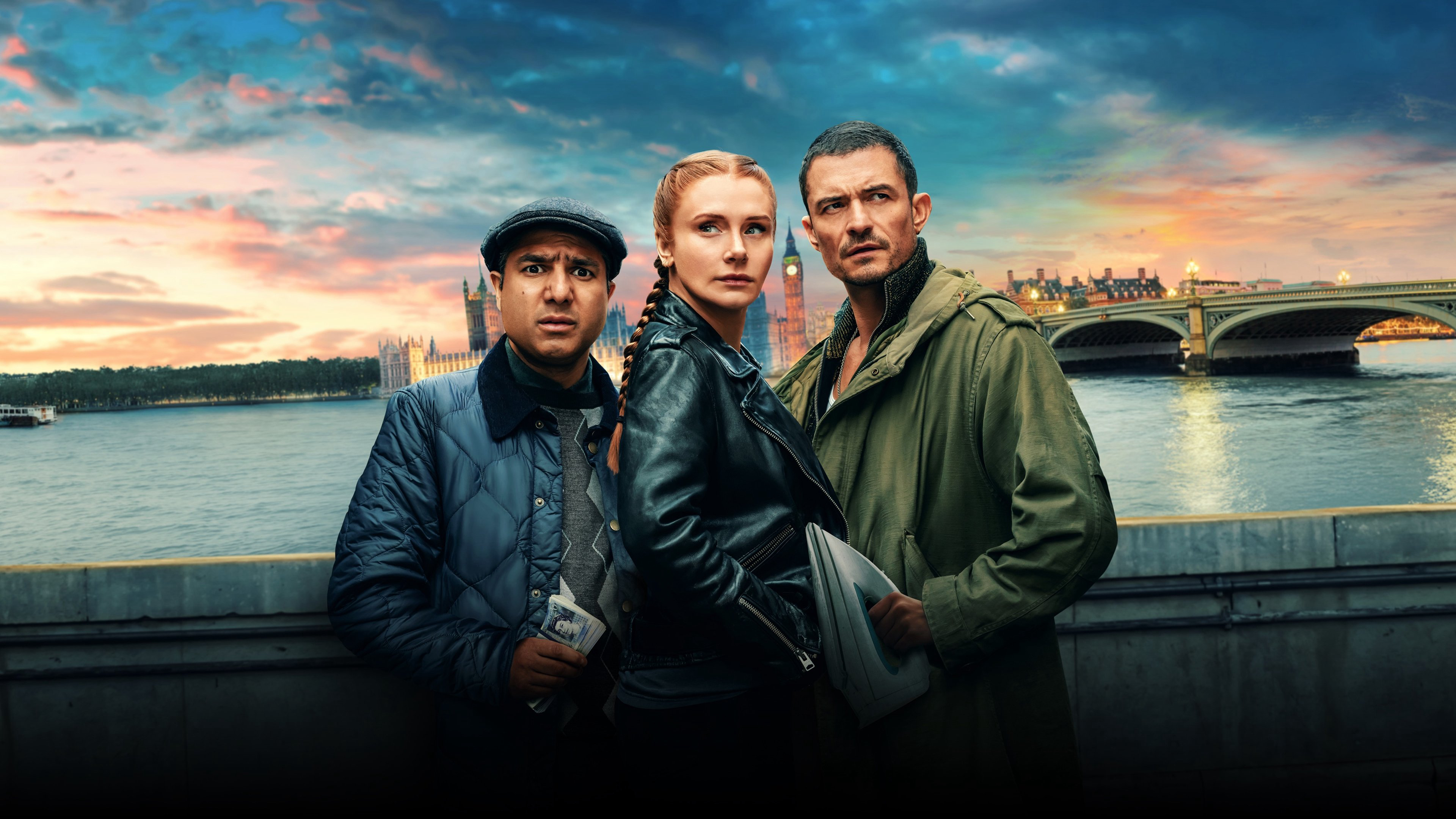 Thumbnail Đội Hài Cắm Sâu