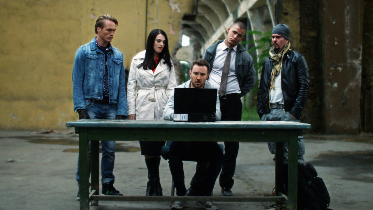 Thumbnail Đội ngũ đồ bỏ