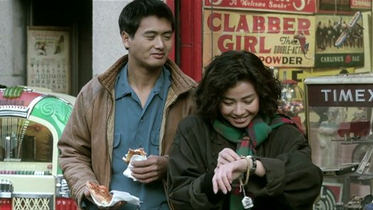 Thumbnail Đồng thoại mùa thu