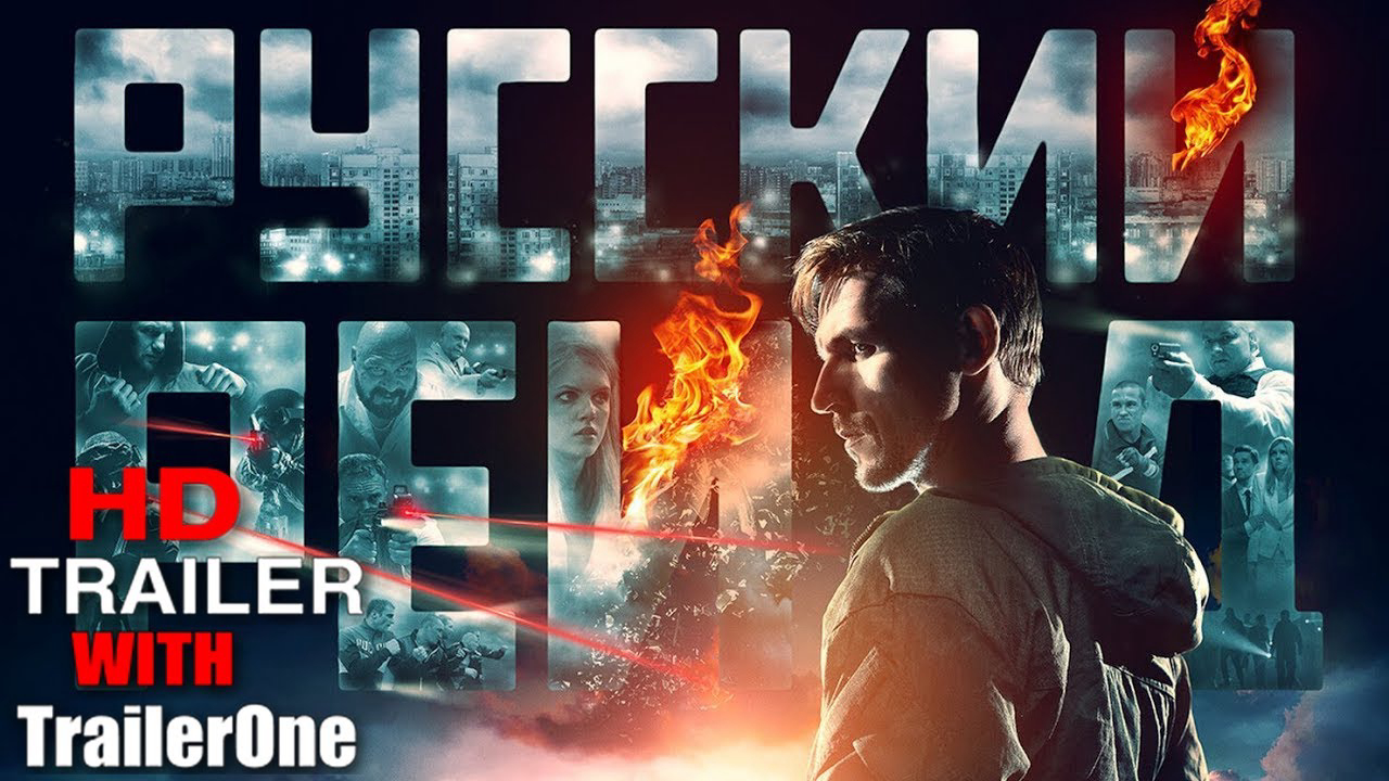 Thumbnail Đột Kích Nga