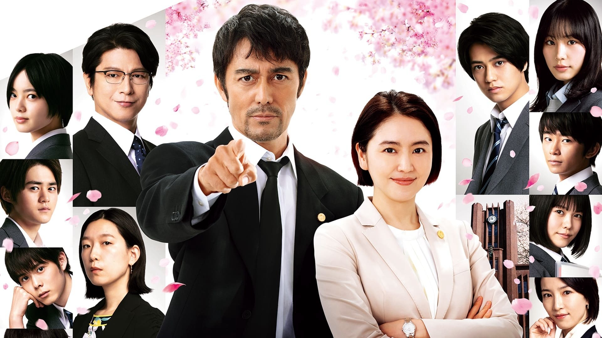 Thumbnail Dragon Sakura (Phần 2)