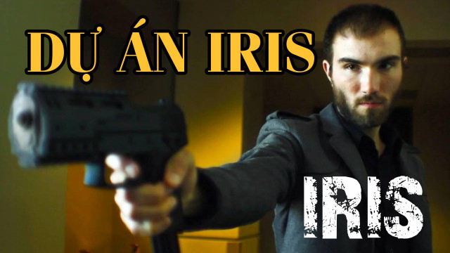 Thumbnail Dự Án Iris